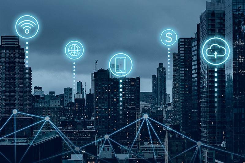 Cloud Solutions by Vevox Technology