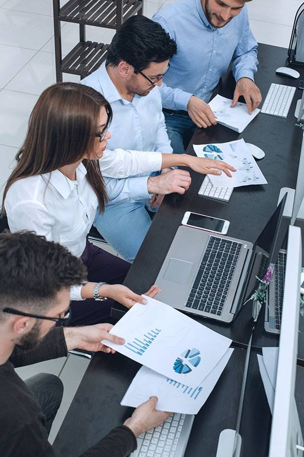 Why Choose A Career At Vevox Technology